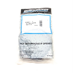 816811 Quicksilver Retainer-Bearing