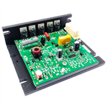 9101 KB Electronics DC SCR Motor Torque Control, 230 VAC, 0-8 Amps ARM