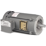 VM7010A Baldor 3/4HP Explosion Proof Electric Motor, 1725RPM