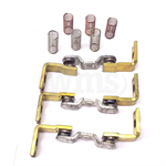 9998RA81 Square D 3-Pole Contact Kit