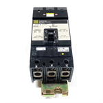 KHB36110 Square D Circuit Breaker