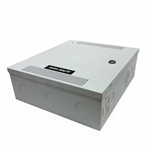 AQL4-E1 Securitron Intelligent Power Supply, 12/24VDC, 4/3A