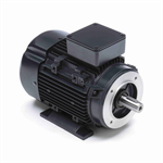 R379A Marathon 3HP/2.2kW IEC Metric Globetrotter Electric Motor, 3600RPM