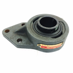 FB-20R Sealmaster 1.25^ Single Lock Flange Bearing