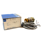 TL-XD10 Omron 2-Wire Proximity Sensor, 8-40VDC