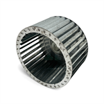 2999U Beckett Replacement Blower Wheel