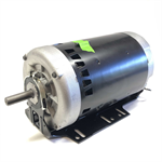 H844 Century 2 Hp, 460/200-230V, 2.9/6.0-5.8A, 3450 Rpm, 3Ph, 60Hz, Motor