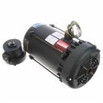 116183.00 Leeson 1.5HP Explosion Proof Electric Motor, 3600RPM