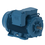 15012ET3H447T-W22 WEG 150HP Severe Duty Electric Motor, 1200RPM