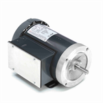 G578 Marathon 1/2HP Electric Motor, 1140RPM