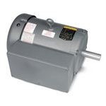 L3708T Baldor 5HP Electric Motor, 1750 RPM