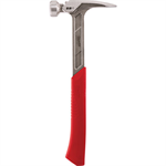 48-22-9023 Milwaukee 22oz Smooth Face Framing Hammer