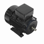 R406 Marathon 0.50HP/0.37kW IEC Metric Globetrotter Electric Motor, 3600RPM