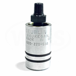 1005-220-038 Deublin Union Coupling 1/8^-27 NPT