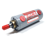 DW-171-2 Bimba Pneumatic Cylinder 200psi Max
