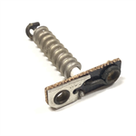 H36 Westinghouse Thermal Overload Heater