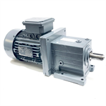 GST05-2M VBR 090C32 Lenze Gear Motor