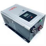 EP3000 Rhino Voltz Green Power Energy Inverter 120VAC, 50/60Hz, 12VDC, 60Hz, 1Ph