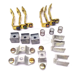 9998QA81 Square D 3-Pole Contact Kit