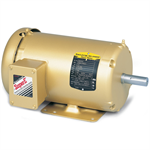 EM3554 Baldor 1.5HP Electric Motor, 1760RPM