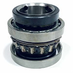 5315U Rexnord Roller Insert Bearing, 3-15/16^ Bore Diameter, 7.0861^ OD