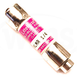 KLMR-1/4 Littlefuse 600V 1/4 Amp Slo-Blo Fuse