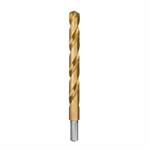 48-89-2214 Milwaukee 17/64^ Thunderbolt® TiN Coated Drill Bit