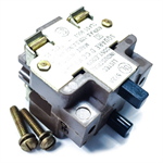 9001-TD Square D Auxiliary Contact Block