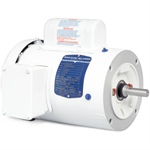 VWDL3507 Baldor 3/4HP Washdown Electric Motor, 1725RPM