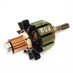 619134-4 Makita Armature