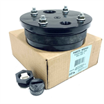 WSP60 Boshart Industries Plastic Well Seal, 6^