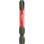 48-32-4463 Milwaukee 2” Impact Phillips #3 Power Bit