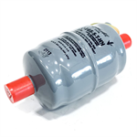 C-165-S-T-HH Sporlan Filter-Drier, 5/8“ODF Suction Line