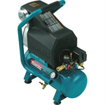 MAC700 Makita 2.0 HP Big Bore™ Air Compressor