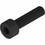 62483 Midwest M4-0.70 x 16mm Socket Cap Screw