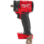 2854-20 Milwaukee M18 FUEL™ 3/8^ Compact Impact Wrench w/ Friction Ring