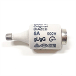 5SB2 31 Siemens Diazed Fuse