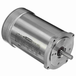 103413.00 Leeson 1/2HP Washdown Electric Motor, 1800RPM