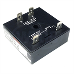 TSD7422 SSAC Solid State Timer, 120 VAC 1 Amp