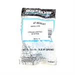 47-803630T Quicksilver Impeller