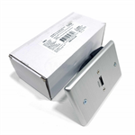 39870 C2G HDMI Single Gang Wall Plate