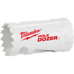 49-56-0062 Milwaukee 1-1/4^ Hole Dozer Bi-Metal Hole Saw