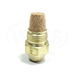 00165-60A1 Delavan Oil Nozzle 1.65 Gph 60 Deg Hollow