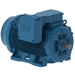 35018ET3G449T-W22 WEG 350HP Severe Duty Electric Motor, 1800RPM