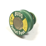 S-30 Bussmann Fustat Fuse