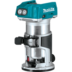 XTR01Z Makita 18V. LXT Compact Router