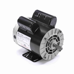 B381 Century 2 SPL HP Air Compressor Electric Motor, 3450RPM