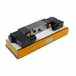 RV5322E-08E4-T E.MC Solenoid Valve, 24V DC, 3.0 W,