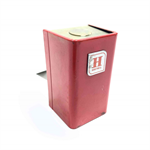 S437A1009 Honeywell Sail Switch, 2-Wire Line Volt, 120V 8A, 240V 5A, 1^ x 3^
