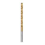 48-89-2202 Milwaukee 5/64^ Thunderbolt® TiN Coated Drill Bit